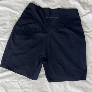 Alphalete Pulse Shorts